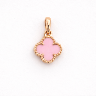 Dije Van Cleef Oro 18k 0.88gr / 1.6cm x 1cm