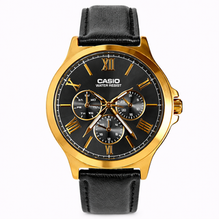 Reloj Casio Classic Chronograph  5420 MTP-V300GL