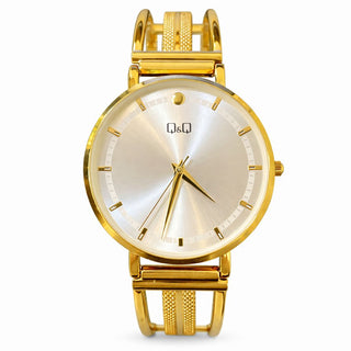 Reloj Q&Q, Caballero, Esqueleto