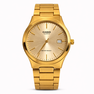 Reloj Casio Caballero  MTP 1332