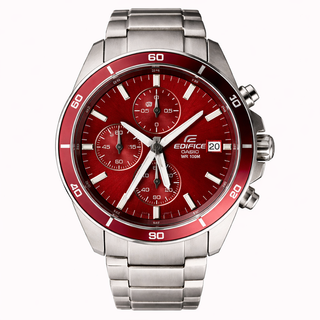 Reloj Casio Edifice SR920SW
