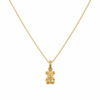 Set Oso Touch Oro 18k