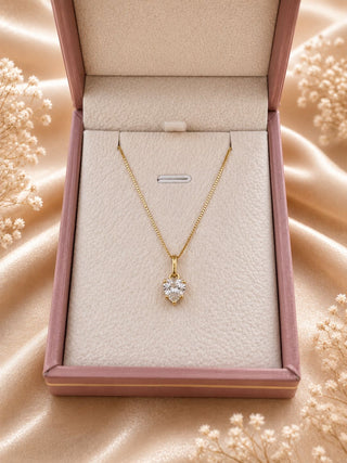 Set encanto Oor 18k