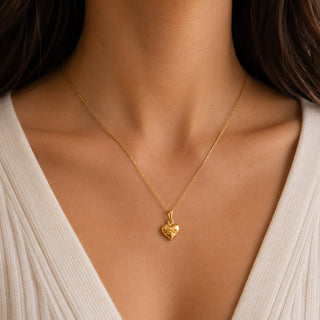 Set Love Oro 18k