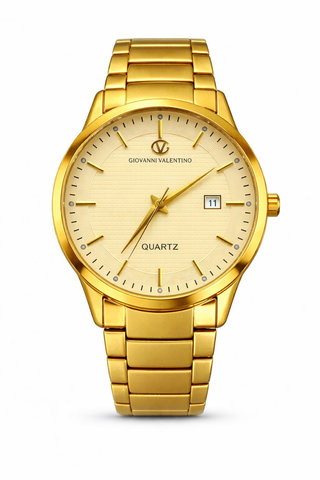 Reloj Giovanni Valentino Caballero 8103SRS-M