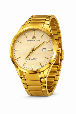 Reloj Giovanni Valentino Caballero 8103SRS-M