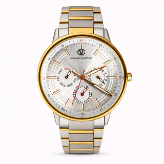 Reloj Giovanni Valentino Caballero 7972SMR-M