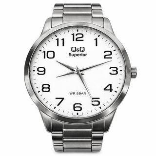 Reloj Q&Q Superior Caballero