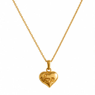 Set Love Oro 18k