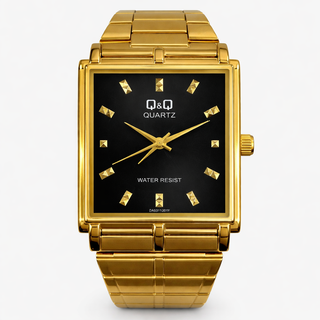 Reloj Caballero Q&Q QA80002