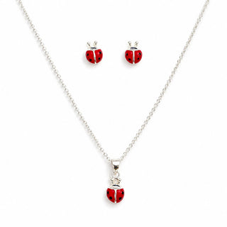 Set Mary Plata