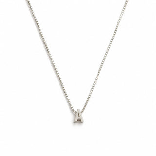 Cadena Inicial A Plata