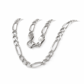 Cadena Plata, Cartier, 22,12gr / 70cm / 5mm