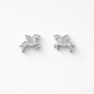 Topos Unicornio (Plata 925)