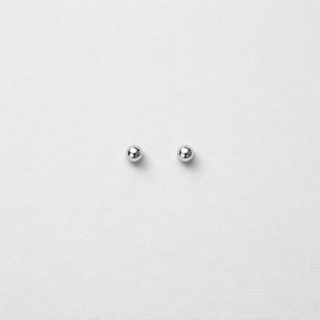 Topos Balín (Plata 925)