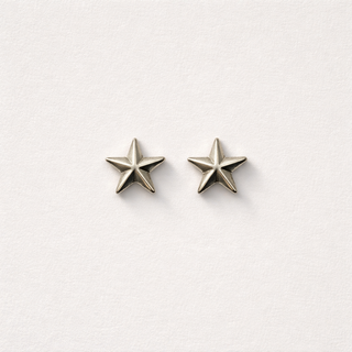 Topos Estrella Plata