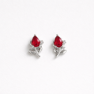 Topos Rosa (Plata 925)