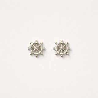 Topos Timón (Plata 925)