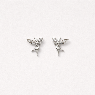 Topos Hadas (Plata 925)