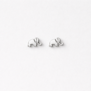 Topos Elefante (Plata 925)