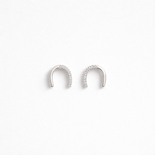 Topos de Herradura (Plata 925)