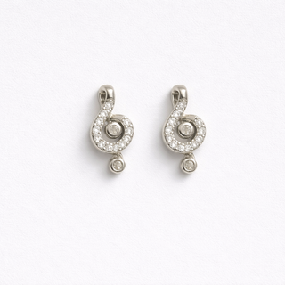 Topos Sol (Plata 925)