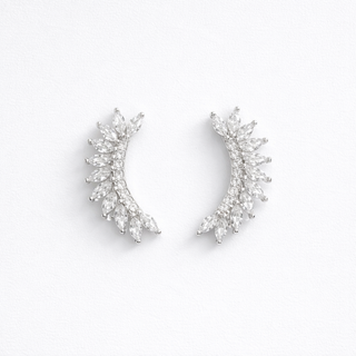 Topos Alas (Plata 925)