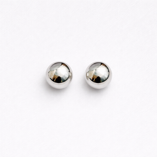 Topos Balín N 6 (Plata 925)