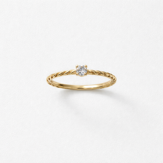 Anillo Oro 18k
