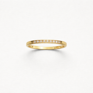 Anillo Oro 18k
