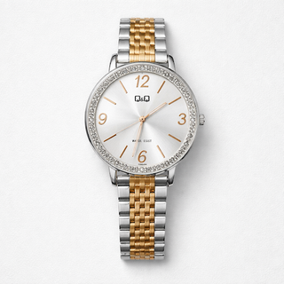 Reloj Dama Q&Q QC09J404