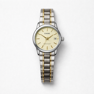 Reloj Dama Casio