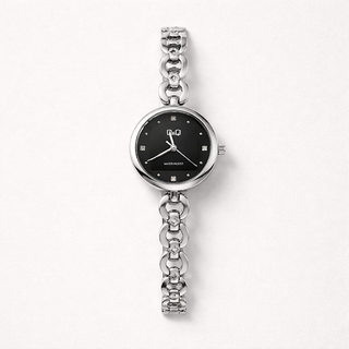 Reloj DamaQ&Q