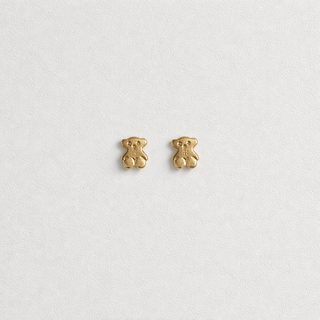 Topos Oso Touch Oro 18k