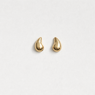 Topos Gota Grande Oro 18k
