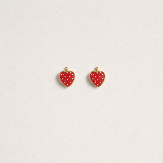 Topos Fresa Oro 18k