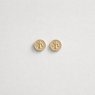 Topos San Benito Oro 18k
