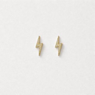 Topos Rayo Oro 18k