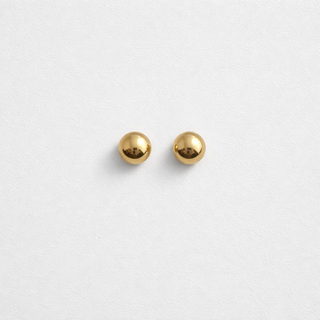 Topos Balin N° 7 Oro 18k
