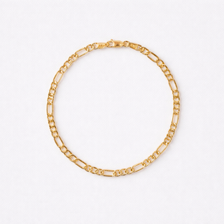 Pulsera Cartier Oro 18k 3.05gr / 21cm / 5mm