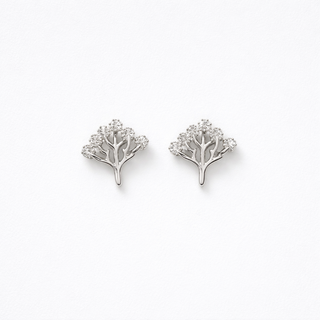 Topos Árbol de la Vida (Plata 925)