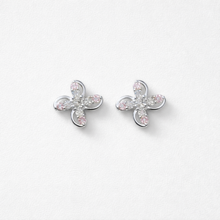 Topos Flor (Plata 925)