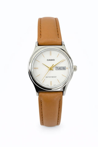 Reloj Casio Dama LTP-V006L-7B2UDF