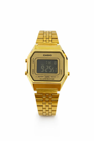Reloj Casio Dama LA680WGA 9