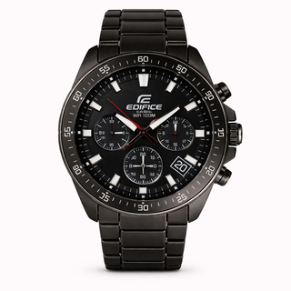 Reloj Casio Edifice Negro SR920SW