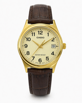 Reloj Casio Dama LTP-V002GL-9BUDF