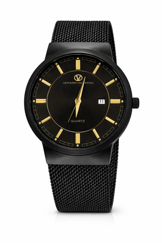 Reloj Giovanni Valentino Caballero 7989TRP-M